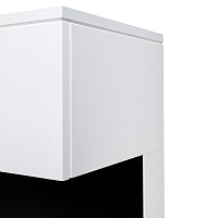 Портал для электрокамина Modern 1000 WT Портал для электрокамина Modern 1000 WT