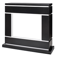 Портал для электрокамина Vega 24 BLM Портал для электрокамина Vega 24 BLM