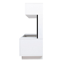 Портал для электрокамина Modern 630 WT Портал для электрокамина Modern 630 WT