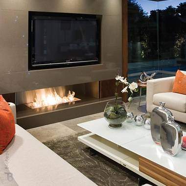 Биокамин Terre-de-Bas