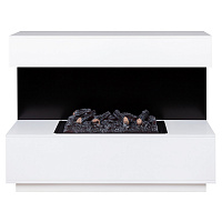 Портал для электрокамина Modern 630 WT Портал для электрокамина Modern 630 WT