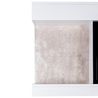 Портал для электрокамина Contempo 42 WT Портал для электрокамина Contempo 42 WT