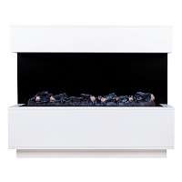 Портал для электрокамина Modern 1000 WT Портал для электрокамина Modern 1000 WT