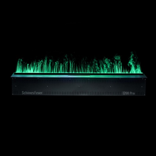Электроочаг Schönes Feuer 3D FireLine 1200 RGB в Кемерово