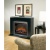 Каминокомплект Real Flame Laguna 33 (черный) в Кемерово
