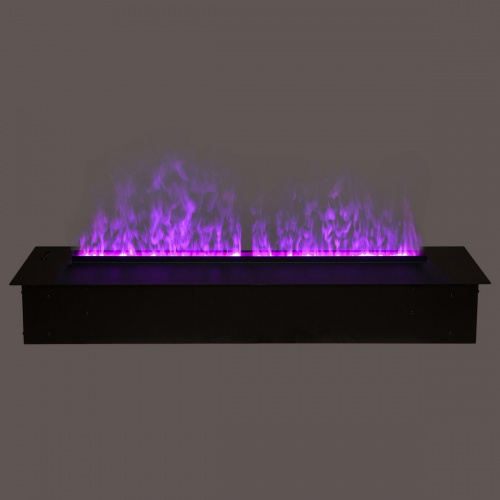 Электроочаг Real Flame 3D Cassette 1000 LED RGB в Кемерово