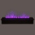 Электроочаг Real Flame 3D Cassette 1000 LED RGB в Кемерово