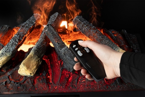 Очаг Design L560RF 3D LOG в Кемерово