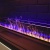 Электроочаг Schönes Feuer 3D FireLine 1200 Pro Blue (с эффектом cинего пламени) в Кемерово
