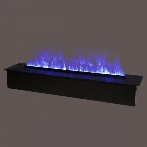 Электроочаг Real Flame 3D Cassette 1000 LED RGB в Кемерово