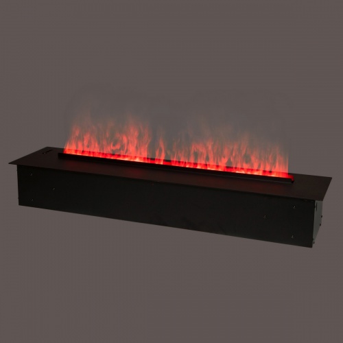Электроочаг Real Flame 3D Cassette 1000 LED RGB в Кемерово