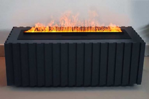 Электрокамин Custom с очагом Schones Feuer 3D FireLine 1000 в Кемерово