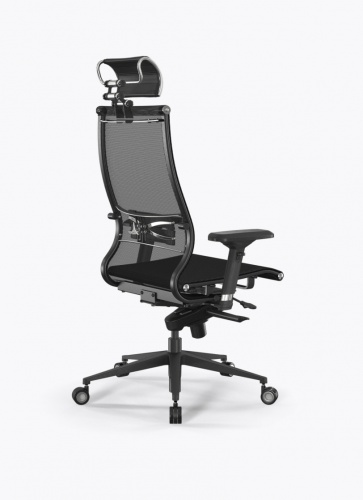 Ортопедическое кресло Metta Samurai L2-9D - TS