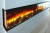 Электрокамин BRITISH FIRES New Forest 2400 with Signature logs - 2400 мм в Кемерово