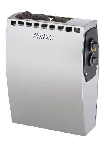 Печь электрическая HARVIA Alfa A30 Steel