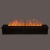 Электроочаг Real Flame 3D Cassette 1000 LED RGB в Кемерово