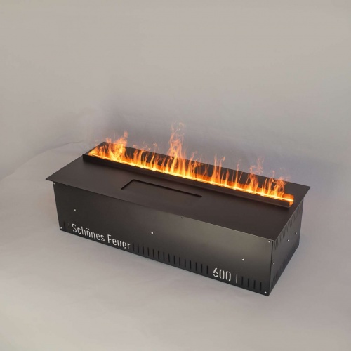 Электроочаг Schönes Feuer 3D FireLine 600 Pro в Кемерово