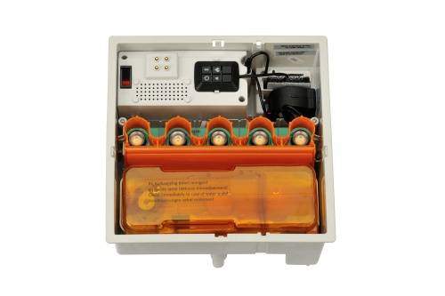 Электроочаг Dimplex Cassette 250 в Кемерово