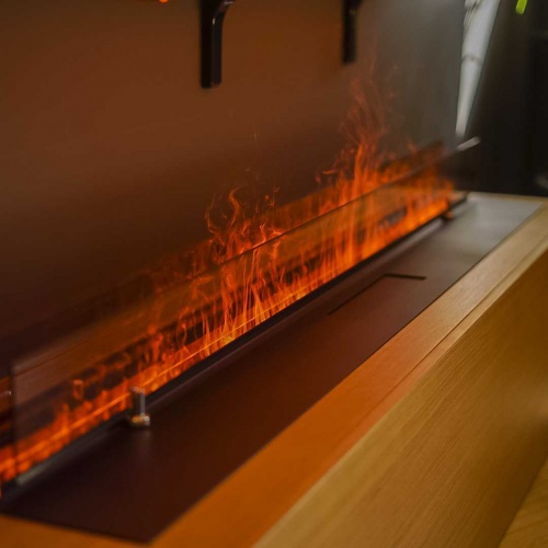 Электроочаг Schönes Feuer 3D FireLine 1500 в Кемерово