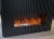 Электроочаг Schönes Feuer 3D FireLine 1000 Pro со стальной крышкой в Кемерово