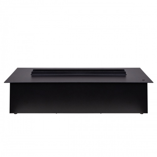 Электроочаг Real Flame 3D Cassette 630 Black Panel в Кемерово