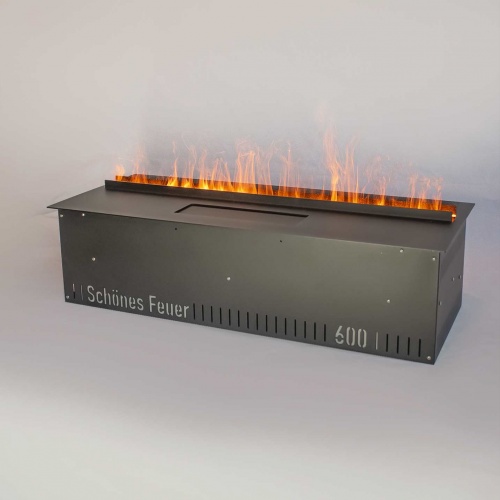 Электроочаг Schönes Feuer 3D FireLine 600 в Кемерово