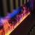 Электроочаг Schönes Feuer 3D FireLine 1200 Blue (с эффектом cинего пламени) в Кемерово