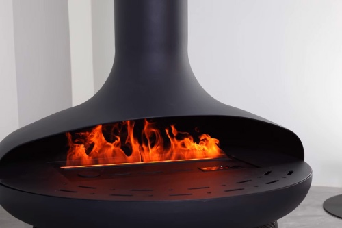 Электрокамин RuFire Matteo 900 3d в Кемерово