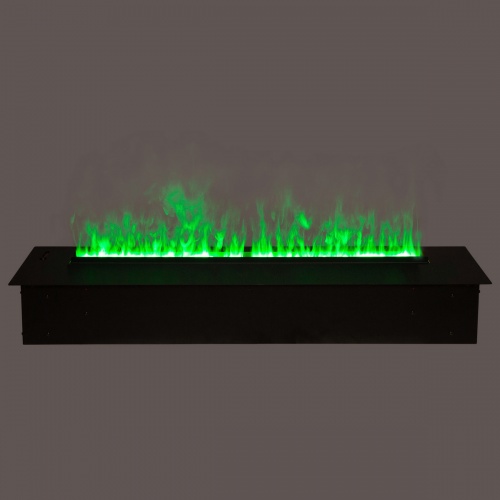 Электроочаг Real Flame 3D Cassette 1000 LED RGB в Кемерово