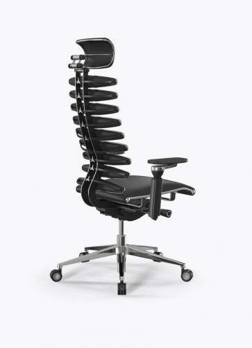 Ортопедическое кресло Metta EQ B2-47D - Infinity Ортопедическое кресло Metta EQ B2-47D - Infinity