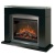 Каминокомплект Real Flame Laguna 33 (черный) в Кемерово