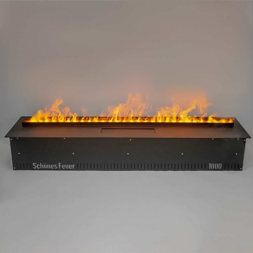Электроочаг Schönes Feuer 3D FireLine 1000 Pro в Кемерово