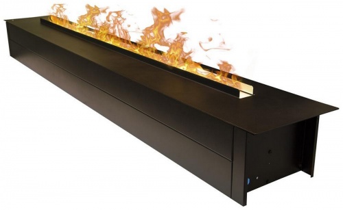 Электроочаг Real Flame 3D Cassette 1000 3D CASSETTE Black Panel в Кемерово