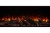 Электрокамин BRITISH FIRES New Forest 1200 with Signature logs - 1200 мм в Кемерово