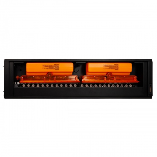 Электроочаг Real Flame 3D Cassette 1000 LED RGB в Кемерово
