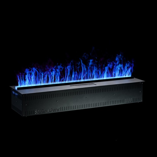 Электроочаг Schönes Feuer 3D FireLine 1000 RGB в Кемерово
