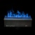 Электроочаг Schönes Feuer 3D FireLine 600 RGB в Кемерово