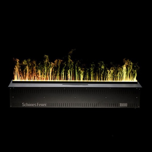 Электроочаг Schönes Feuer 3D FireLine 1200 RGB в Кемерово