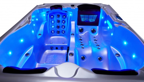 Акватюнинг 