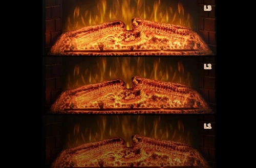 Электроочаг Royal Flame Emerald 33 RF в Кемерово
