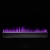 Электроочаг Schönes Feuer 3D FireLine 1500 RGB в Кемерово