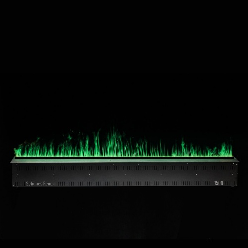 Электроочаг Schönes Feuer 3D FireLine 1500 RGB в Кемерово