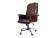 Офисное массажное кресло EGO PRIME EG1003 Комбинированная кожа стандарт