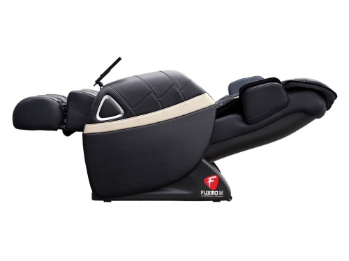 Массажное кресло FUJIMO SOUL F730 Чёрный Массажное кресло FUJIMO SOUL F730 Чёрный