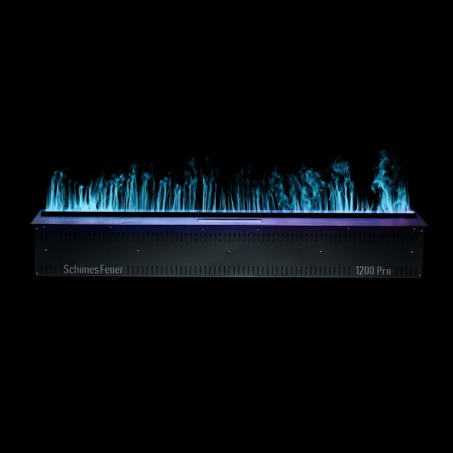 Электроочаг Schönes Feuer 3D FireLine 1200 RGB в Кемерово