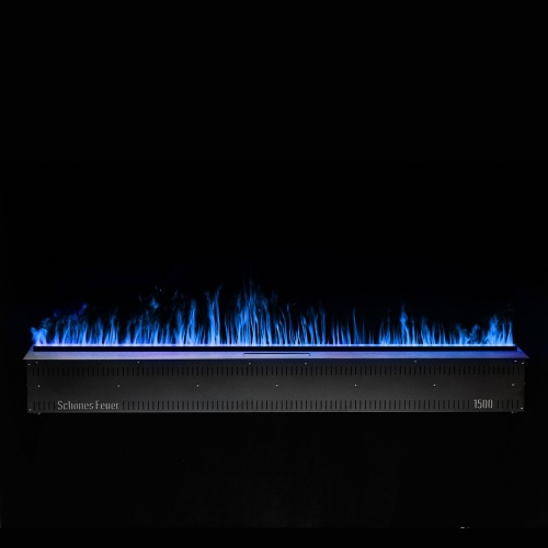 Электроочаг Schönes Feuer 3D FireLine 1500 RGB в Кемерово