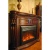 Каминокомплект Real Flame Barcelona 26 (античный дуб)+Moonblaze Deluxe в Кемерово