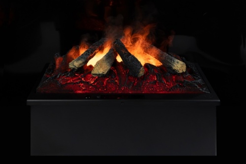 Очаг Design L560RF 3D LOG в Кемерово