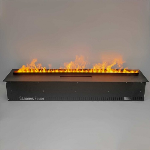 Электроочаг Schönes Feuer 3D FireLine 1000 в Кемерово