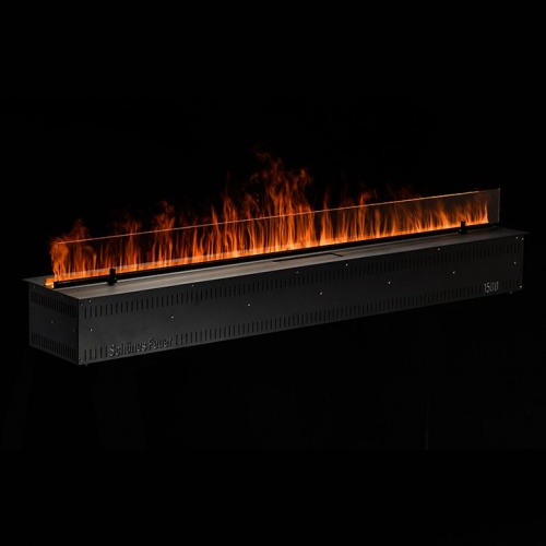 Электроочаг Schönes Feuer 3D FireLine 1500 RGB в Кемерово